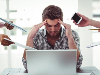 EL DERECHO A LA DESCONEXIÓN LABORAL EN COLOMBIA