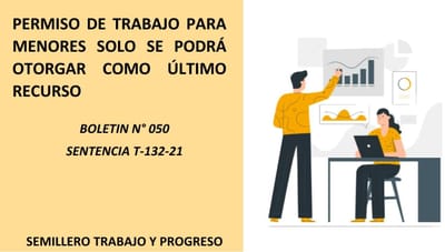 SENTENCIA T-132-21