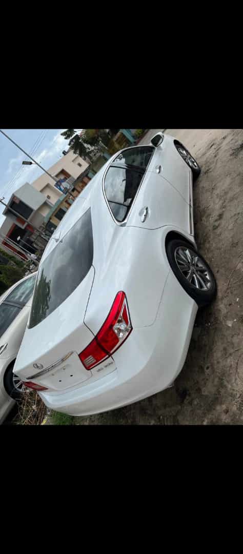 LEXUS ES350