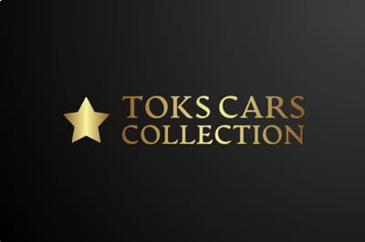TOKS CARS COLLECTION