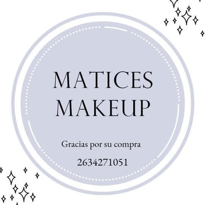 MATICES MAKEUP