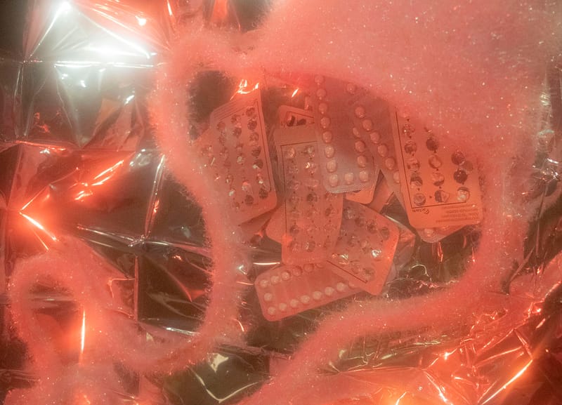 my short birth control story