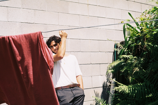 interview - alex flaskas