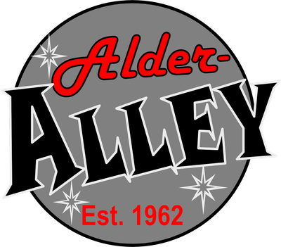 alderalley