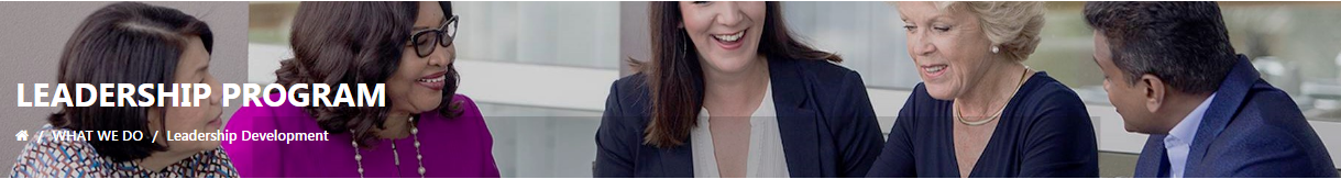 Women Leadership Development Programs to Help Women Employees Reach on Top Positions