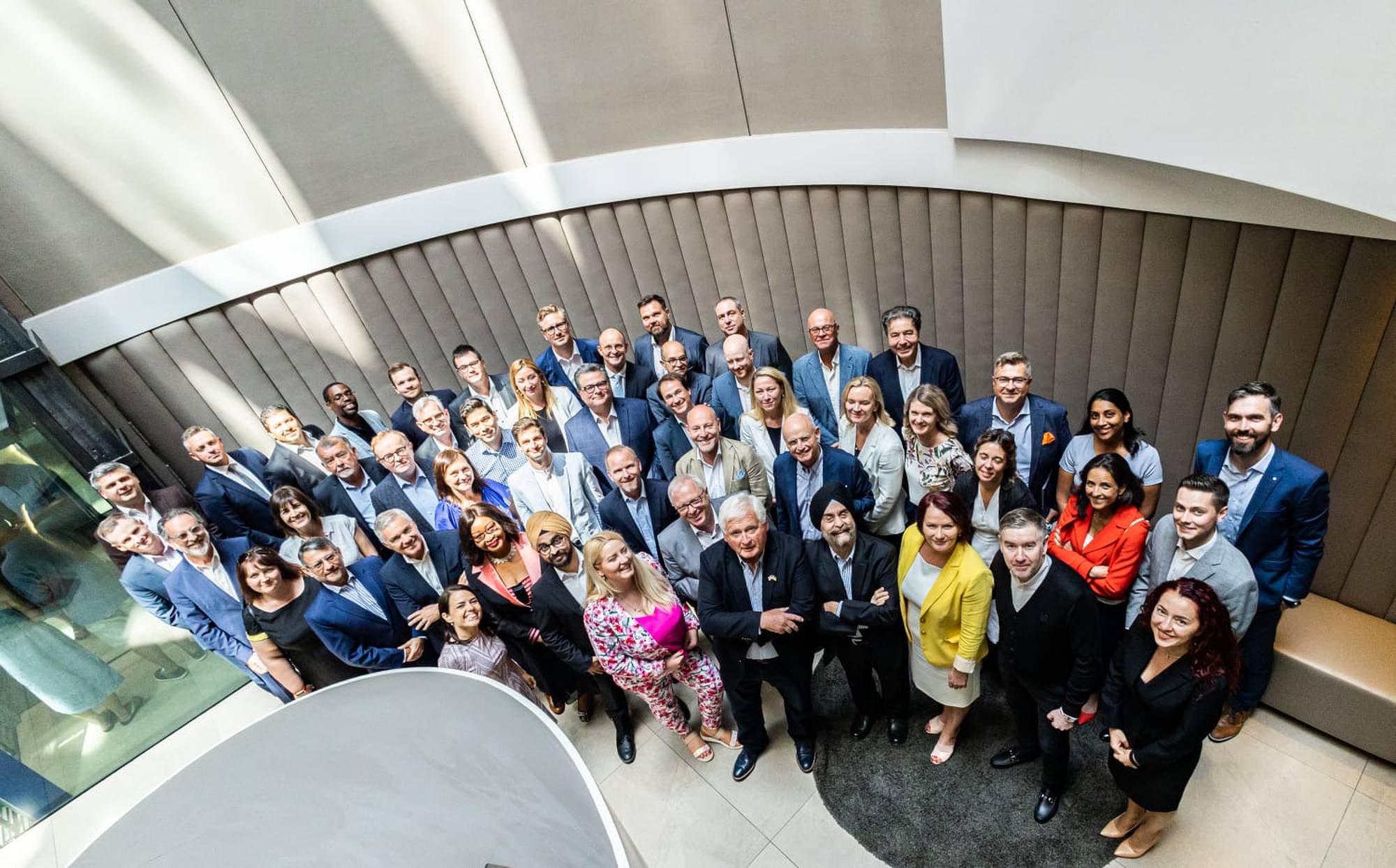 Executive Leadership Development Program to Generate Leadership Quality within You