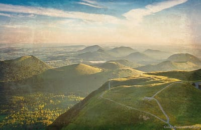 Le cabinet en Auvergne image