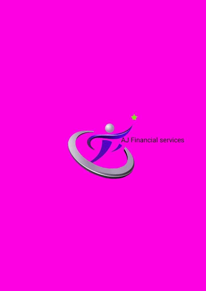 AJ financial Services