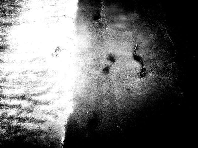 hope - space awareness before extinction