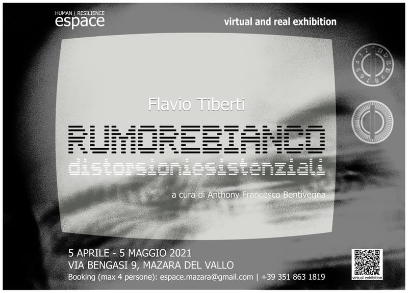 RUMOREBIANCO distorsioniesistenziali