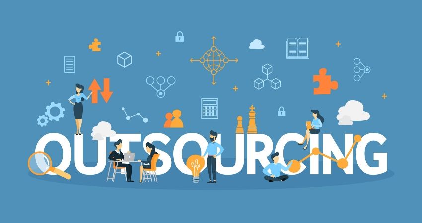 Outsourcing: entre la guerra, la codicia y la regulación