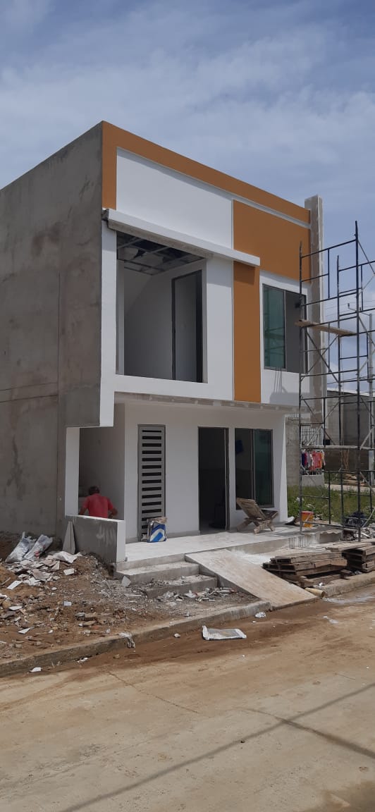 Apartamento en Alto De Los Almendros