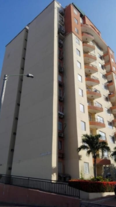 Apartamento en Miramar