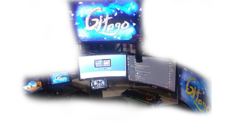 Producer/Technical Director