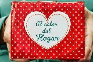 AL CALOR DEL HOGAR image