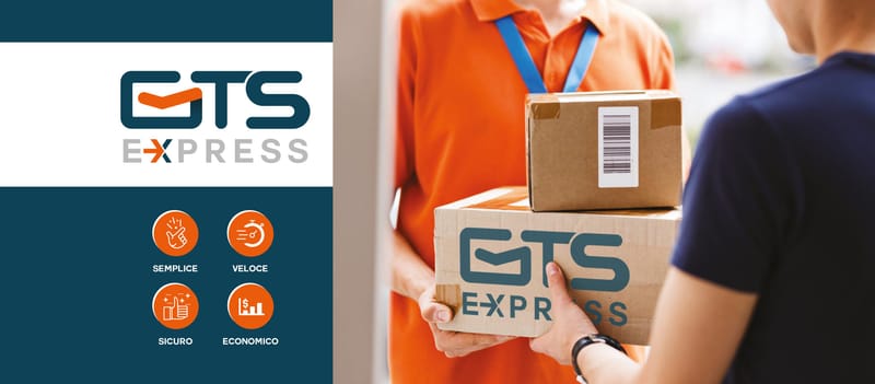 GTS Express - Grandi Spedizioni -