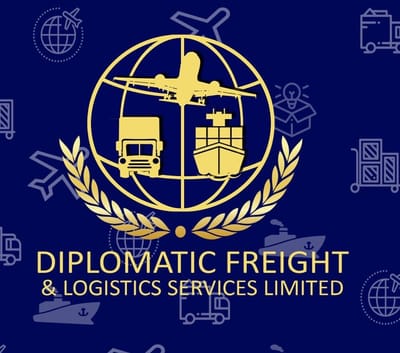 Intercontinental Diplomats Logistics