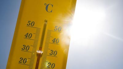 Covid &amp; canicule image