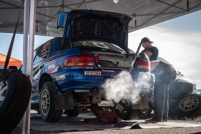 Factors When Choosing Best Mechanic for Automotive Guardian, Alignment and Repair Services image