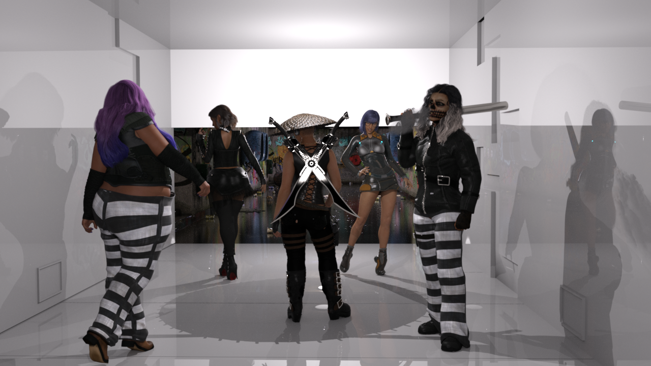 The Simulation_S6