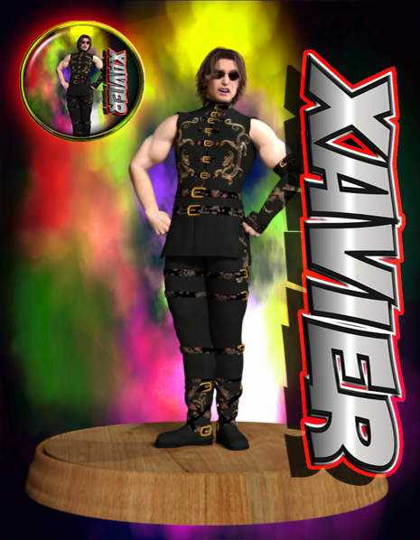 Xavier