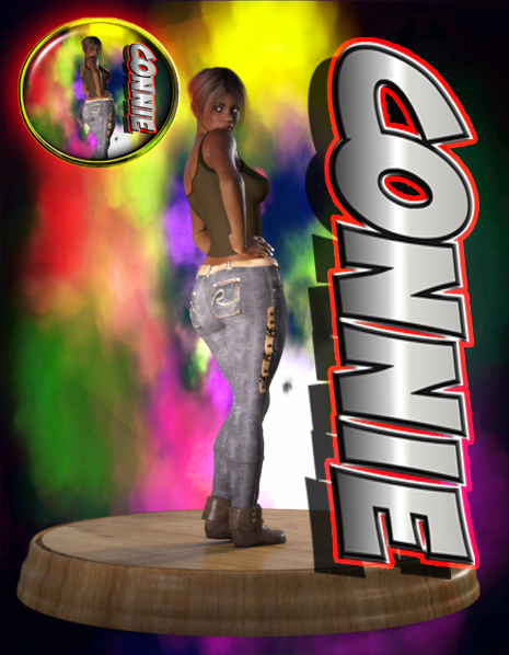 Connie