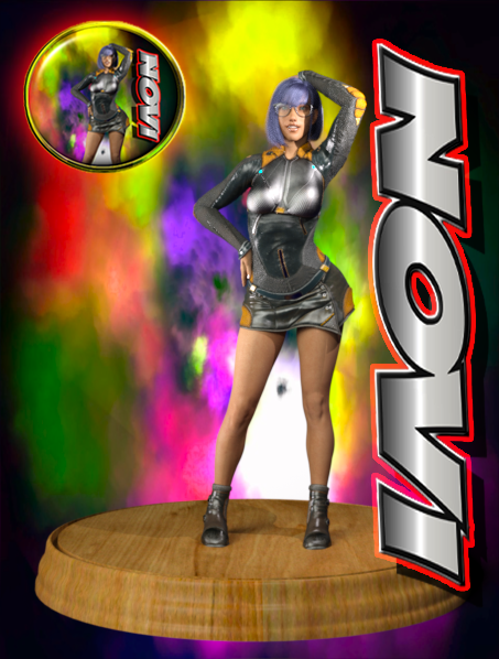Novi
