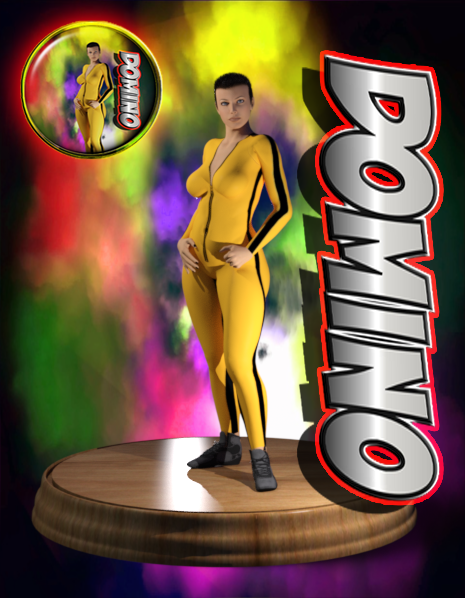 Domino