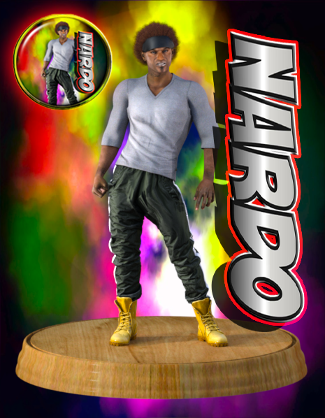 Nardo