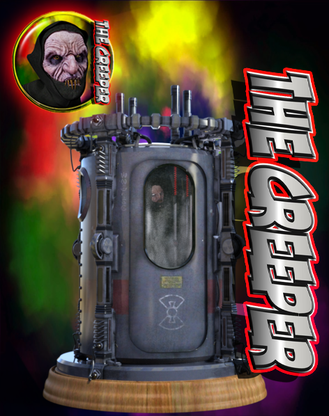 The Creeper