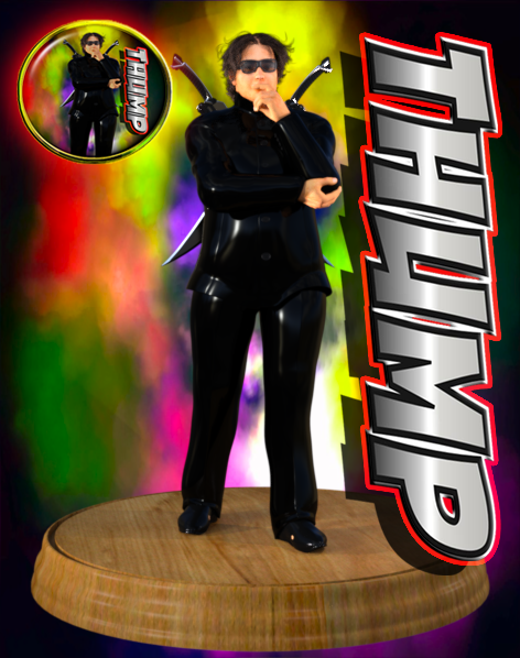 Thump