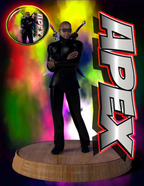 Apex