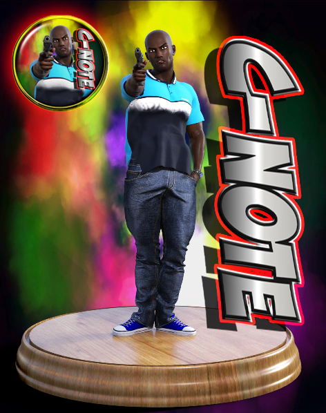 C-Note