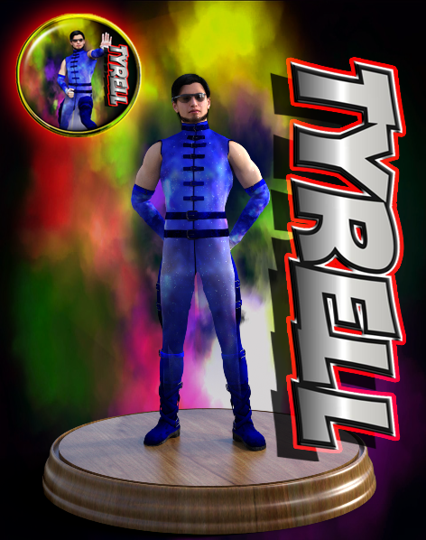 Tyrell