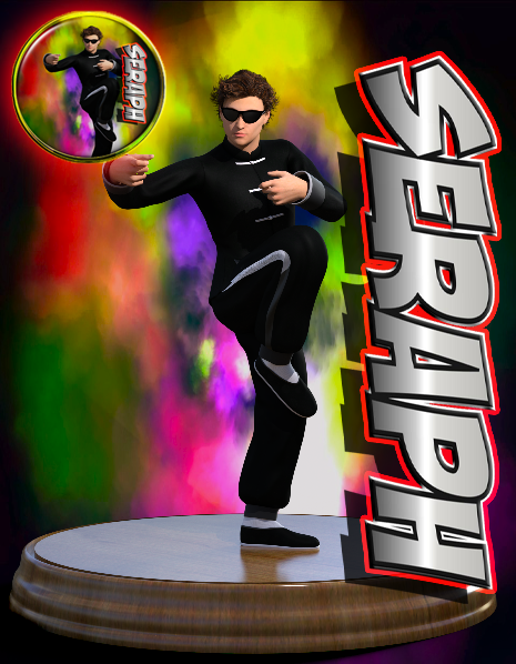 Seraph