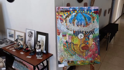 Winning BOM Talent Search artists announced