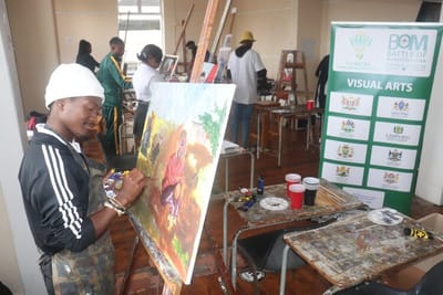 Battle of the Municipalities to honour legendary writer Noni Jabavu