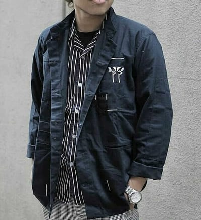 Belanja fashion pria menarik di Bendostore