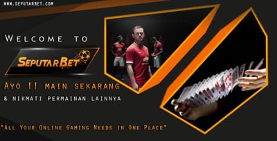 Bandar Judi Bola Terbesar di Dunia - Seputarbet.me