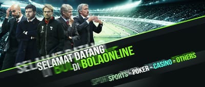 Bandar Judi Bola Terbesar di Dunia - Bolaitaly.com