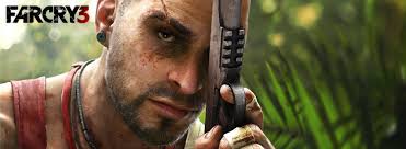 Far Cry 3 OFFICIAL APK AND DATA