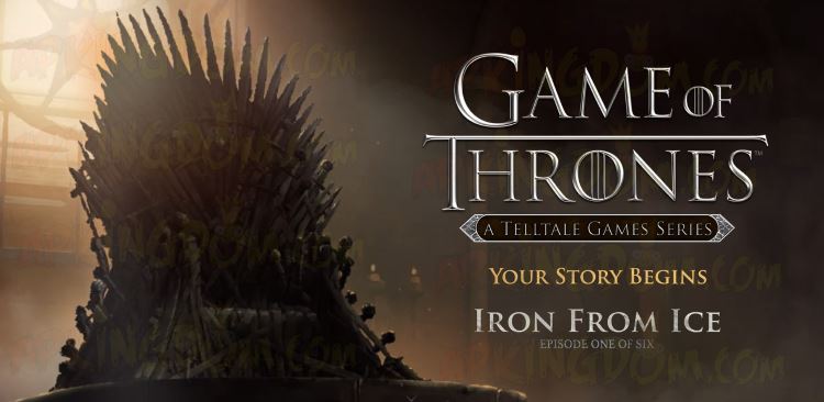 Game of thrones full apk and data