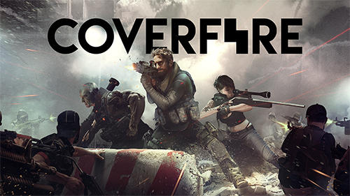 Cover Fire MOD APK 1.3.7 Unlimited Money VIP Android