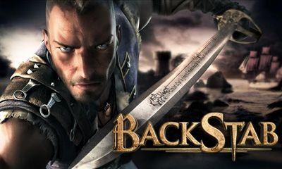 Backstab HD v1.2.8d
