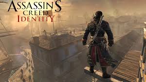 Assassins creed identity