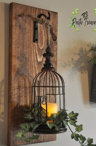 Interior Décor and Ornaments