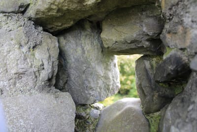 Dancing The Walls of Limerick by Patricia McKeon