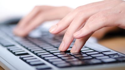 Data Entry Job works