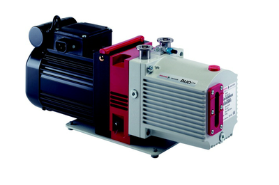Vacuum Pumps UK From West Technology Vacuum