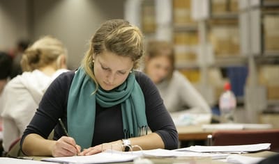 Problemas universitarios